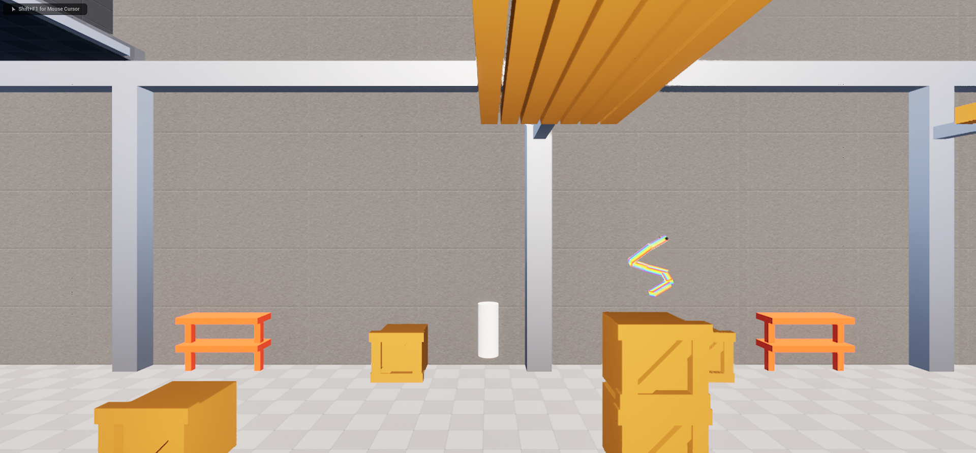 Game Screenshot 2